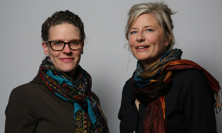 Dorothy Ibes, Tanya Stadelmann
